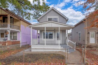 534 Sandusky Ave, Kansas City, KS 66101