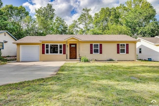 1524 W 22nd Terrace, Lawrence, KS 66046