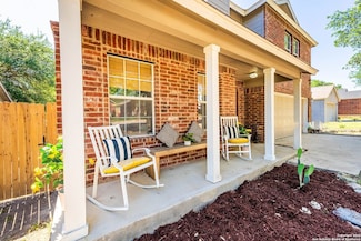 9435 Kirk Pond, San Antonio, TX 78240