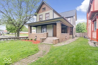 989 Woodruff Pl Dr E, Indianapolis, IN 46201