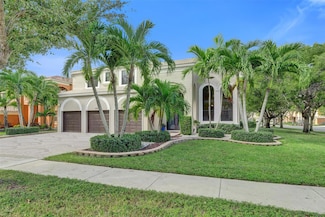 5008 SW 168th Ave, Miramar, FL 33027