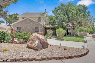 12221 Roberta Lynne Dr, El Paso, TX 79936