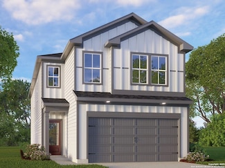 285 W Quill Dr, San Antonio, TX 78228