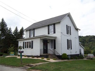 313 Venable St, West Newton, PA 15089