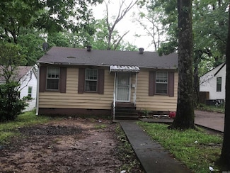 2502 S Tyler St, Little Rock, AR 72204