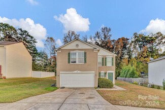 3124 Pikes Peak Dr, Gastonia, NC 28052