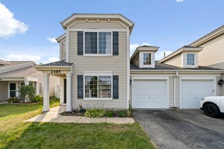 2485 Roxbury Ln, Montgomery, IL 60538