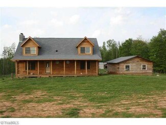 544 Reely Cook Rd, Dobson, NC 27017