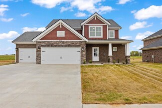9934 Creamery Ln, Bowling Green, KY 42101