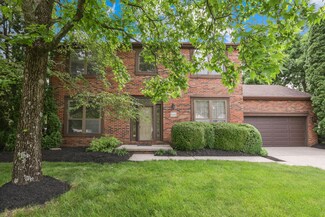 3492 Wheatfield Dr, Pickerington, OH 43147