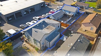 421 14th St, Modesto, CA 95354