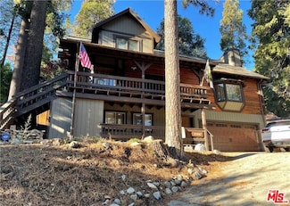 23387 Knapps Cutoff, Crestline, CA 92325