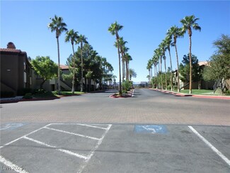 9000 Las Vegas Blvd S Unit 1250, Las Vegas, NV 89123
