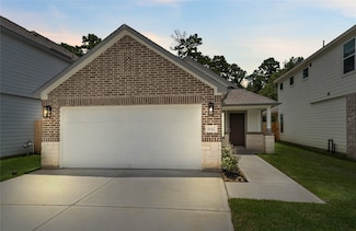 6642 Cypress Landing Ln, Humble, TX 77338