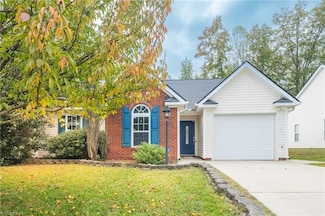 5222 Mount Hope Dr, Winston Salem, NC 27107