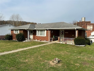 356 3rd St, Belle Vernon, PA 15012