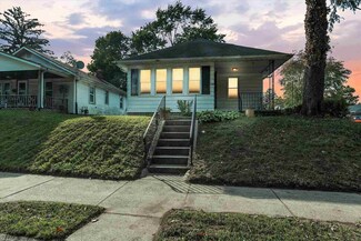 1149 Wilber St, South Bend, IN 46628
