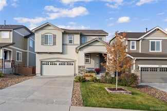 3004 Open Sky Way, Castle Rock, CO 80109