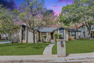 15403 Circle Path St, San Antonio, TX 78232