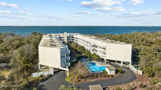 650 Salter Path Rd Unit 106, Pine Knoll Shores, NC 28512