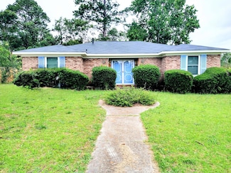 3959 Braddock St, Augusta, GA 30907