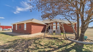2909 146th St, Lubbock, TX 79423