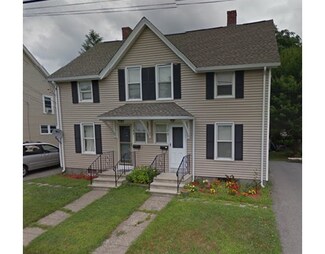 25 Orchard St, South Grafton, MA 01560