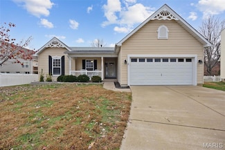 5 Hotel Ct, Imperial, MO 63052