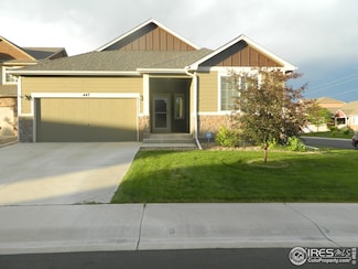 447 Havenbrook Dr, Windsor, CO 80550