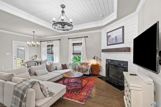 6521 Oak Meadow Dr SE, Big Cove, AL 35763