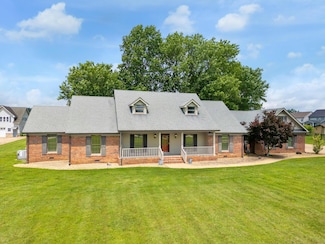 2195 Ooltewah Ringgold Rd, Ooltewah, TN 37363