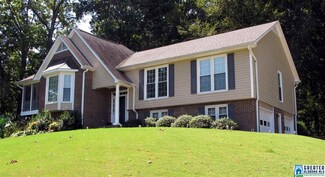 4305 Heritage View Rd, Birmingham, AL 35242
