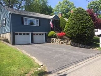 5 Liana St, Woburn, MA 01801