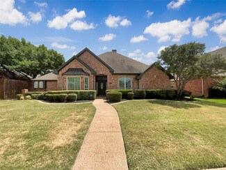 4228 Whistler Dr, Plano, TX 75093