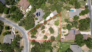 26316 Romance Point St, San Antonio, TX 78260