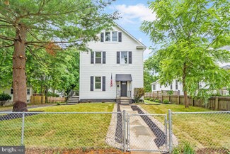 2505 Hermosa Ave, Baltimore, MD 21214