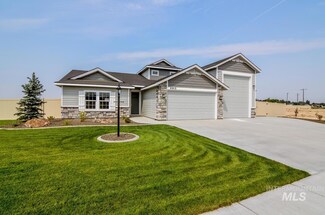 L17 Gap Creek Ave, Caldwell, ID 83607