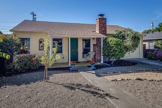 119 E St, Redwood City, CA 94063