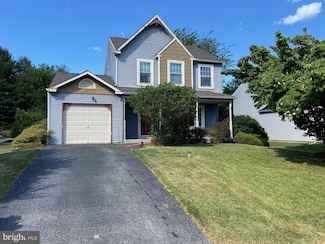 1308 Rachel Ln, Downingtown, PA 19335