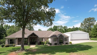 234 Barrett Ln, Cabot, AR 72023