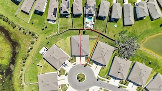 31105 Mango Fade Way, San Antonio, FL 33576