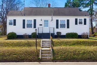 2115 Willow St, South Boston, VA 24592