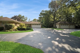 170 N Rainbow Rd, North Barrington, IL 60010