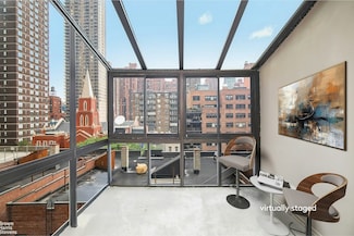 225 E 86th St Unit 801, New York, NY 10028