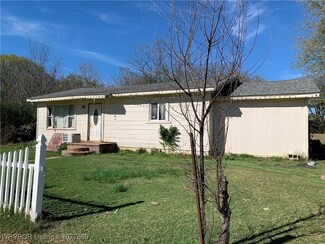 26789 Reagan St, Shady Point, OK 74956