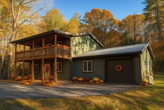 380 Hardscrabble Rd, Mineral Bluff, GA 30559