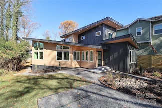 1007 Everett Place, Charlotte, NC 28205