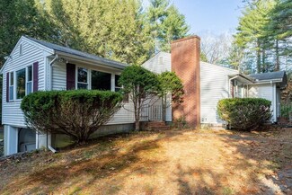240 Snake Hill Rd, Ayer, MA 01432