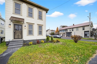 200 Helen St, Syracuse, NY 13203