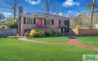 405 E 56th St, Savannah, GA 31405